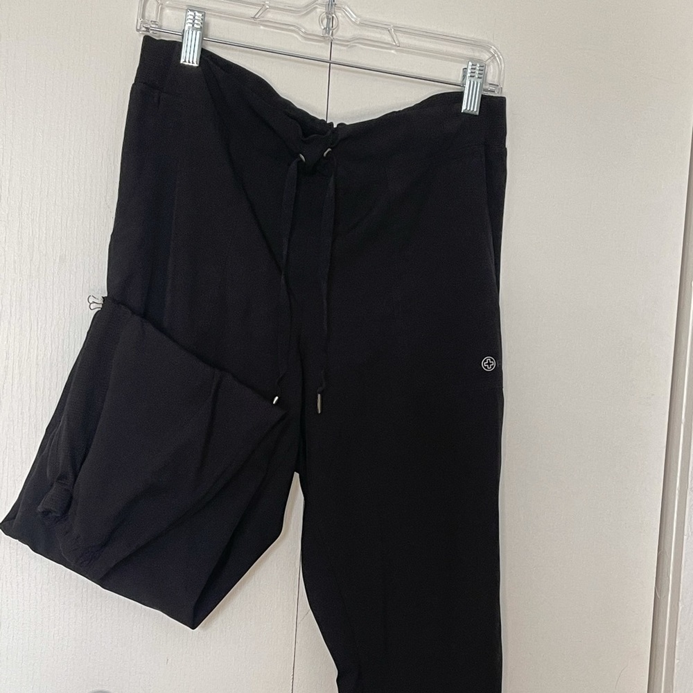 Scrub pants